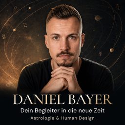 Artwork for Daniel Bayer | Astrologie und Human Design