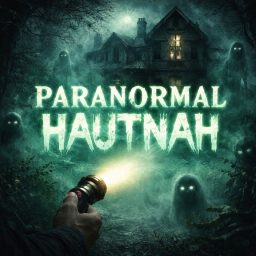 Artwork for Paranormal hautnah