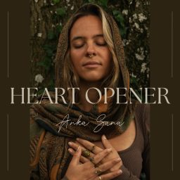 Artwork for Heart Opener