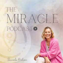 Artwork for The Miracle Podcast