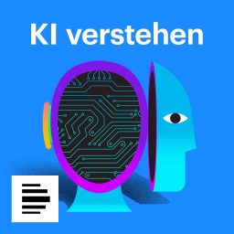 Artwork for KI verstehen