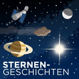 Artwork for Sternengeschichten