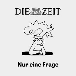 Artwork for Nur eine Frage