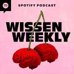 Artwork for Wissen Weekly