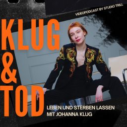 Artwork for KLUG & TOD