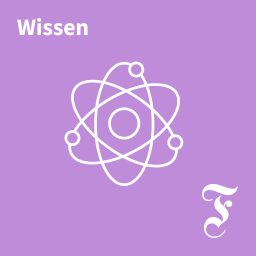 Artwork for F.A.Z. Wissen