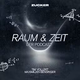 Artwork for Raum & Zeit