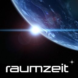 Artwork for Raumzeit