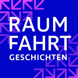 Artwork for Raumfahrtgeschichten