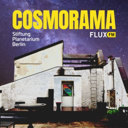 Artwork for Cosmorama