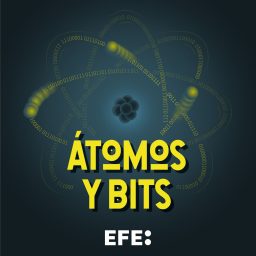 Artwork for Átomos y Bits