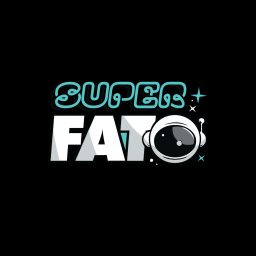 Artwork for Super Fato