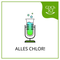 Artwork for Alles Chlor!