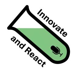 Artwork for Innovate and React