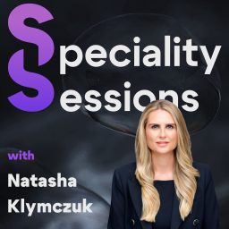 Artwork for Speciality Sessions