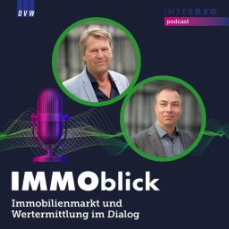 Artwork for IMMOblick