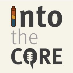 Artwork for Into the Core