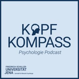 Artwork for Kopf-Kompass