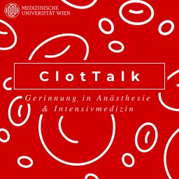 Artwork for ClotTalk