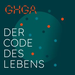 Artwork for Der Code des Lebens