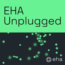 Artwork for EHA Unplugged