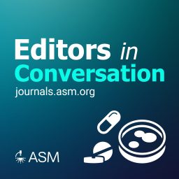 Artwork for Editors in Conversation