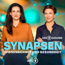 Artwork for Synapsen – ein Wissenschaftspodcast