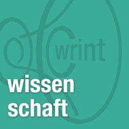 Artwork for Wissenschaft