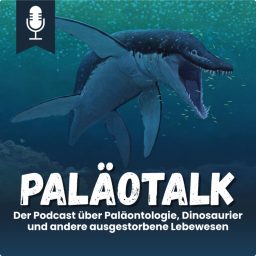 Artwork for Paläotalk