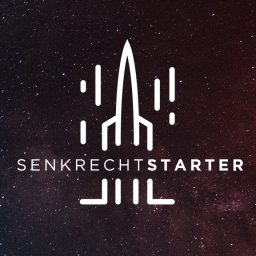 Artwork for Senkrechtstarter