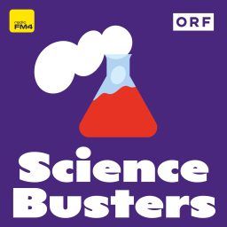 Artwork for FM4 Science Busters