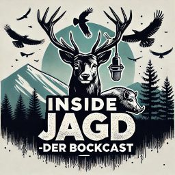 Artwork for Inside Jagd - Der Bockcast