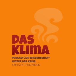 Artwork for Das Klima