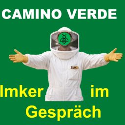 Artwork for Camino Verde