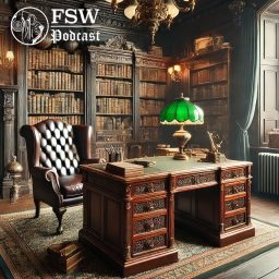 Artwork for FSW Podcast