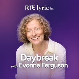 Artwork for Daybreak with Evonne Ferguson