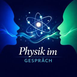 Artwork for Physik im Gespräch