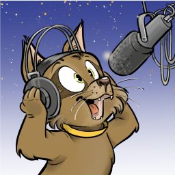 Artwork for Curiuss
