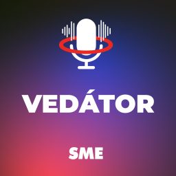 Artwork for Vedátorský podcast