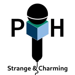 Artwork for Strange and Charming