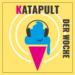 Artwork for Katapult der Woche
