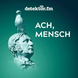 Artwork for Ach, Mensch!