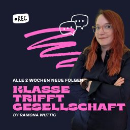 Artwork for Klasse trifft Gesellschaft