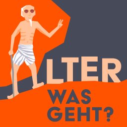 Artwork for Alter, was geht?