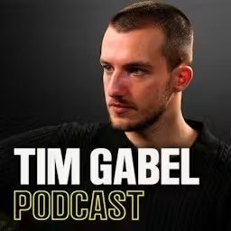 Artwork for Tim Gabel Podcast