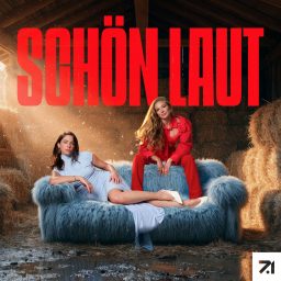 Artwork for SCHÖN LAUT