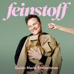 Artwork for feinstoff