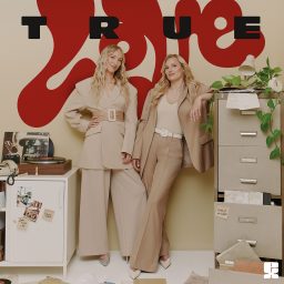 Artwork for TRUE LOVE