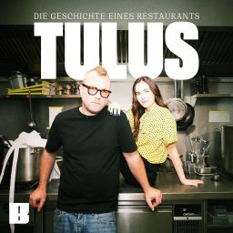 Artwork for TULUS - Die Geschichte eines Restaurants