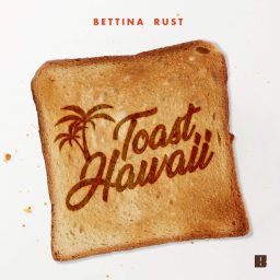 Artwork for Toast Hawaii